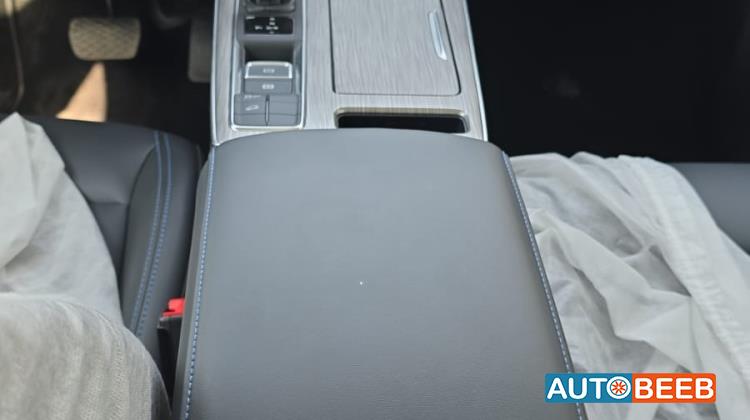 Roewe RX5 2023